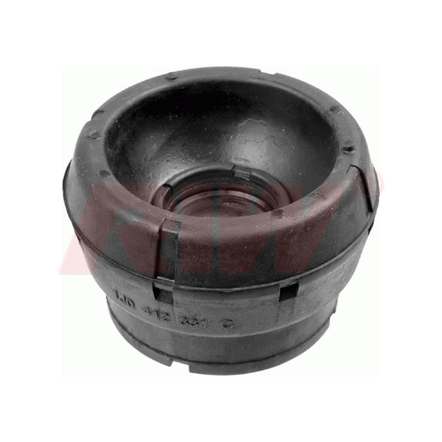 VOLKSWAGEN GOLF (IV MK4, A4) 1998 - 2003 Strut Mounting