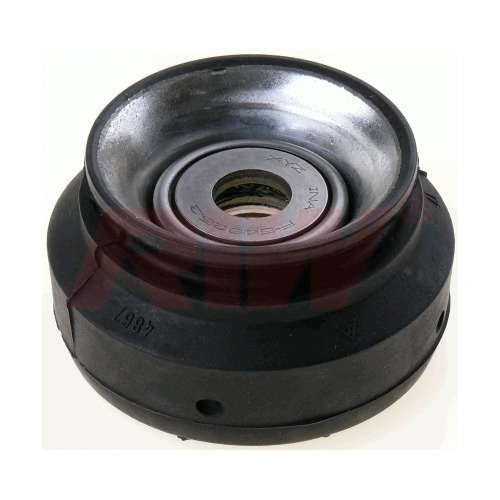  Strut Mounting