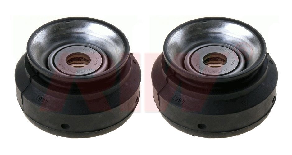 AUDI 80 1981 - 1988 Strut Mounting