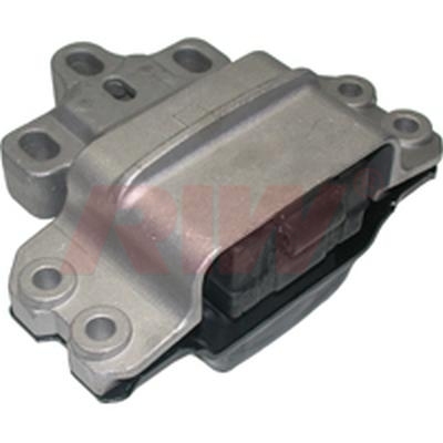 SKODA OCTAVIA (II 1Z3) 2004 - 2013 Soporte De Transmision