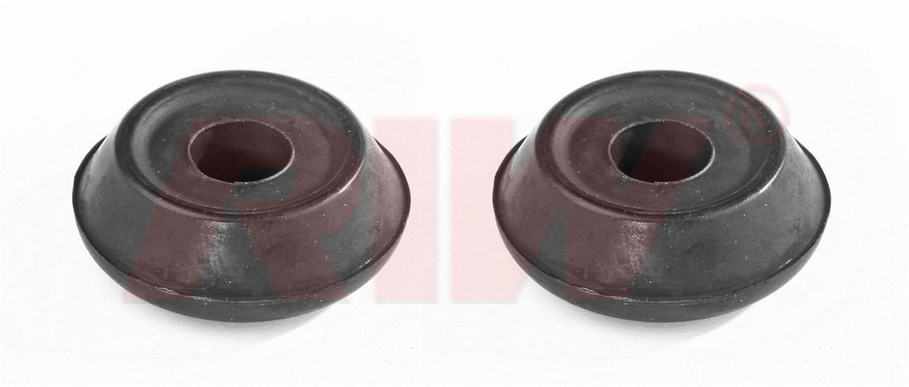  Stabiliser Mounting