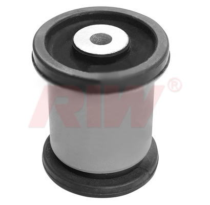 MAN TGE (UY, UZ) 2016 - Leaf Spring Bushing