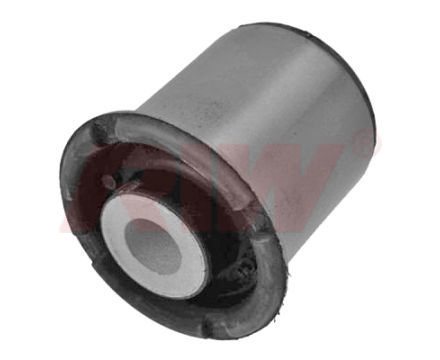 VOLKSWAGEN PASSAT (VI B7) 2010 - 2014 Rear Carrier (Torsion) Bushing