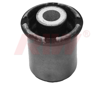 VOLKSWAGEN CC (358) 2011 - 2016 Rear Carrier (Torsion) Bushing