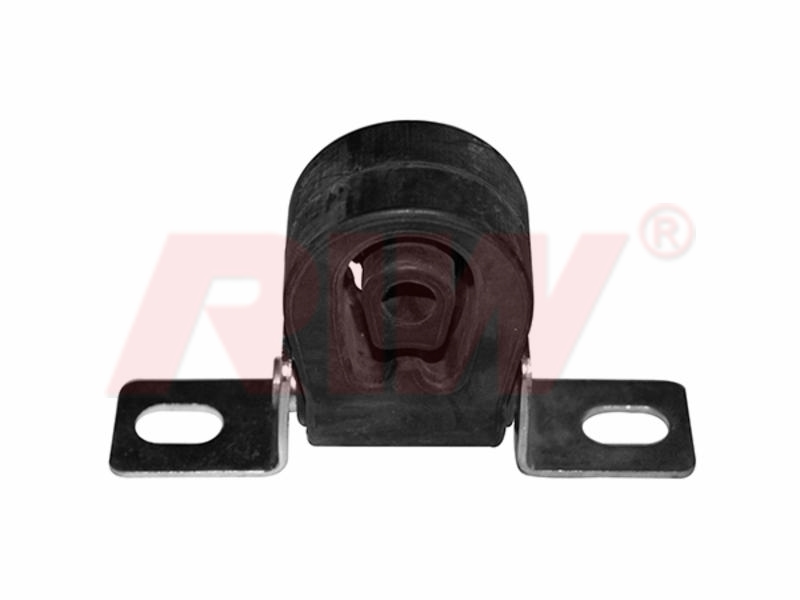 SEAT INCA (II 6K9) 1995 - 2003 Soporte De Escape