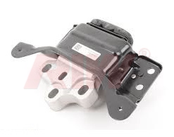 SEAT LEON (5F) 2012 - 2020 Motor Takozu