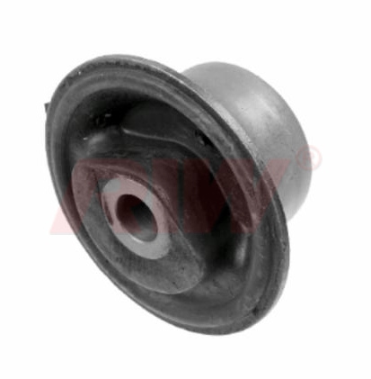 VOLKSWAGEN SANTANA 1981 - 1984 Engine Cradle (Traverse) Bushing