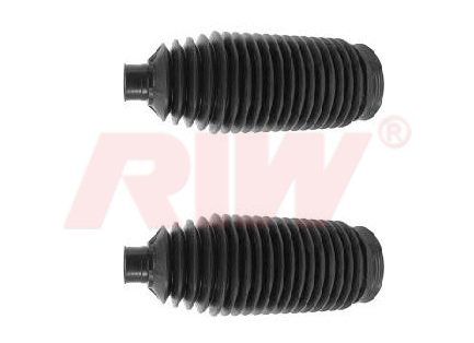 VOLKSWAGEN GOLF (IV MK4, A4) 1998 - 2003 Steering Bellow