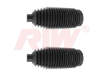 BMW 3 SERIES (E46) 1998 - 2005 Steering Bellow