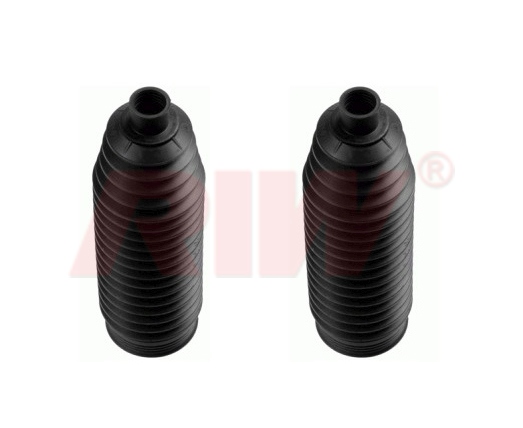 VOLKSWAGEN TOURAN (1T3) 2010 - 2015 Steering Bellow