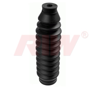 AUDI A2 (8Z0) 2000 - 2005 Steering Bellow