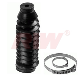 VOLKSWAGEN VENTO (1H2) 1991 - 1998 Steering Bellow