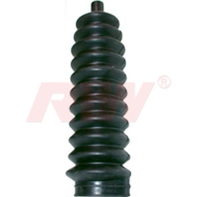 VOLKSWAGEN GOLF (IV MK4, A4) 1998 - 2003 Steering Bellow