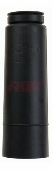 VOLKSWAGEN GOLF (IV MK4, A4) 1998 - 2003 Shock Absorber Bellow