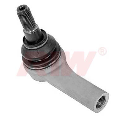 AUDI Q7 (4LB) 2006 - 2016 Tie Rod End