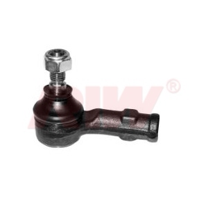 VOLKSWAGEN LUPO (6X1, 6E1) 1998 - 2005 Tie Rod End