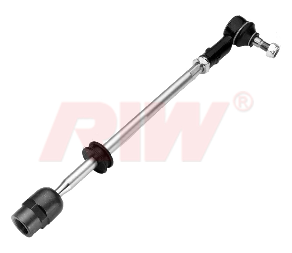 VOLKSWAGEN JETTA (MK2, A2) 1983 - 1992 Tie Rod Assembly