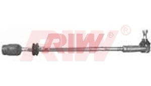 VOLKSWAGEN PASSAT (B3) 1988 - 1994 Tie Rod Assembly