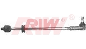 VOLKSWAGEN PASSAT (III B3, B4) 1988 - 1997 Tie Rod Assembly