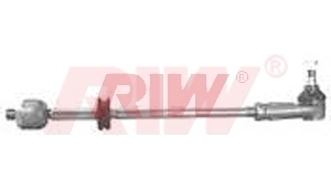  Tie Rod Assembly