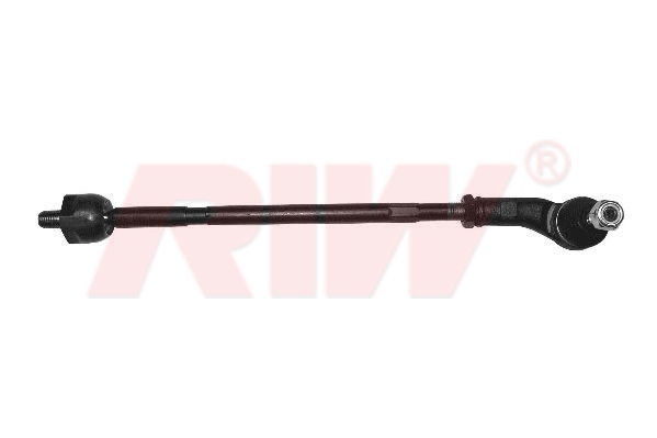  Tie Rod Assembly