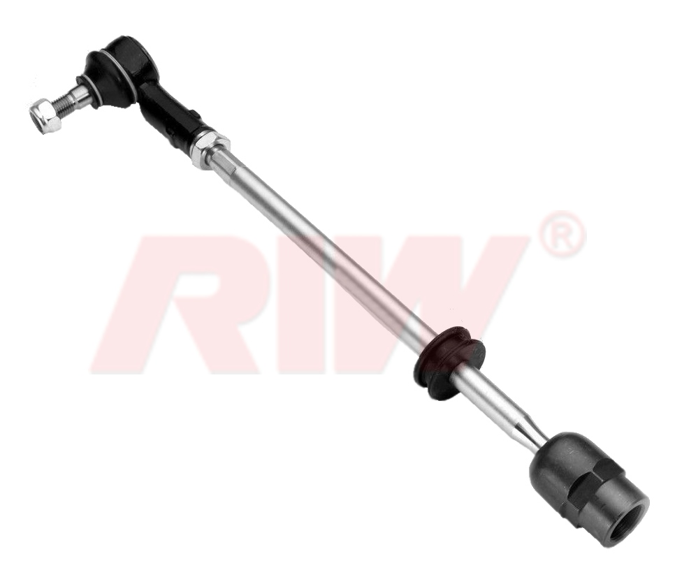 SEAT TOLEDO (I 1L) 1993 - 1999 Tie Rod Assembly