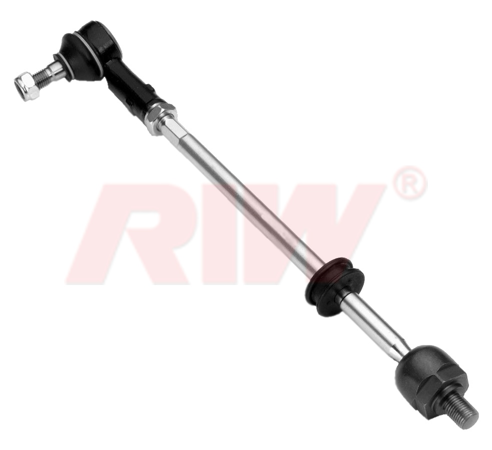 SEAT TOLEDO (I 1L) 1993 - 1999 Tie Rod Assembly