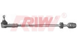 VOLKSWAGEN PASSAT (B3) 1988 - 1994 Tie Rod Assembly