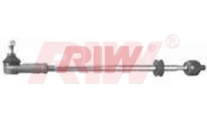 VOLKSWAGEN PASSAT (III B3, B4) 1988 - 1997 Tie Rod Assembly