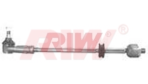  Tie Rod Assembly