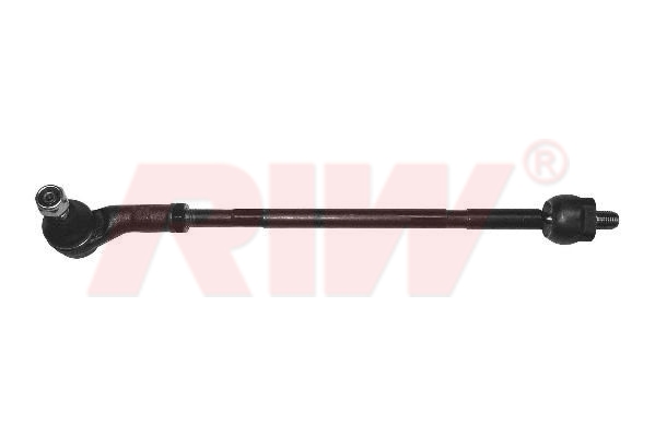 SEAT CORDOBA (6K1, 6K2) 1993 - 1999 Tie Rod Assembly