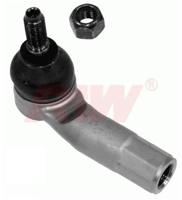 VOLKSWAGEN TOURAN (1T3) 2010 - 2015 Tie Rod End