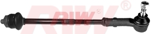 VOLKSWAGEN EUROVAN (T4) 1990 - 2003 Tie Rod Assembly