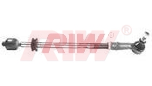 VOLKSWAGEN EUROVAN (T4) 1990 - 2003 Tie Rod Assembly