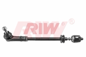 VOLKSWAGEN TRANSPORTER (IV T4) 1990 - 2003 Tie Rod Assembly