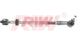 VOLKSWAGEN TRANSPORTER (IV T4) 1990 - 2003 Tie Rod Assembly