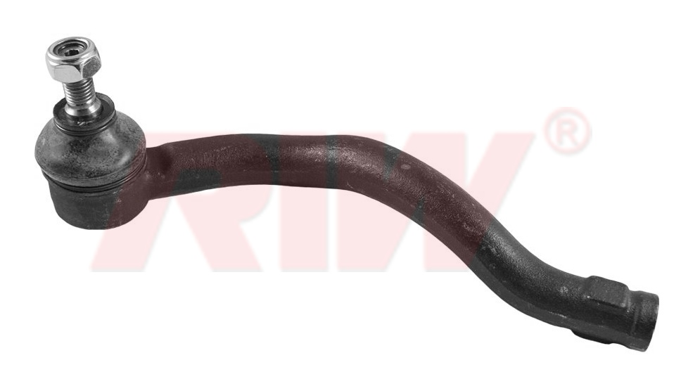 SEAT ALHAMBRA (7V8, 7V9) 1996 - 2010 Tie Rod End