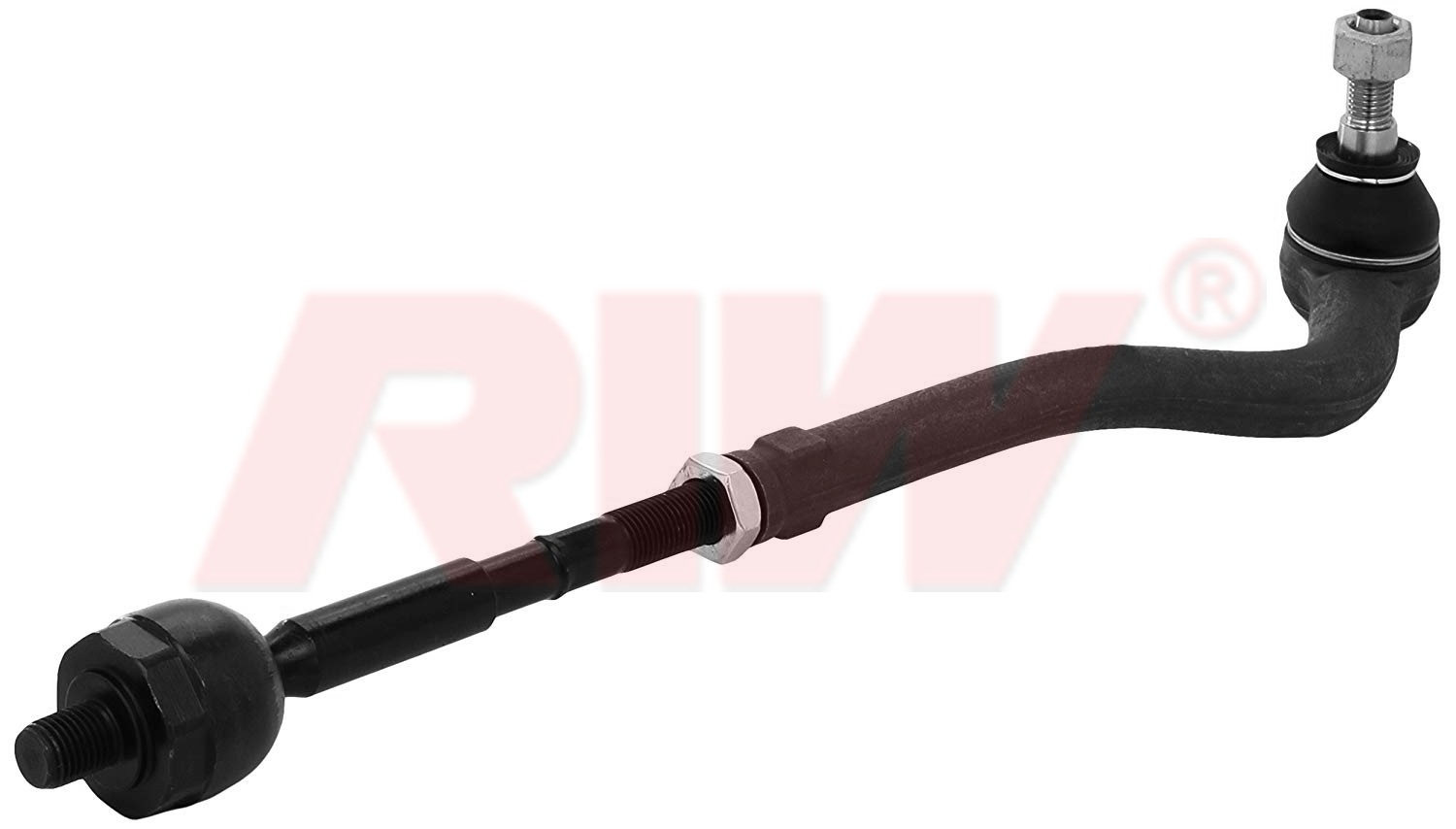 FORD GALAXY (WGR) 1995 - 2006 Tie Rod Assembly