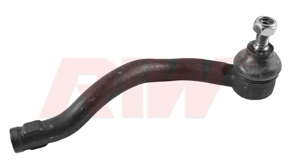 VOLKSWAGEN SHARAN (7M6, 7M8, 7M9) 1995 - 2010 Tie Rod End