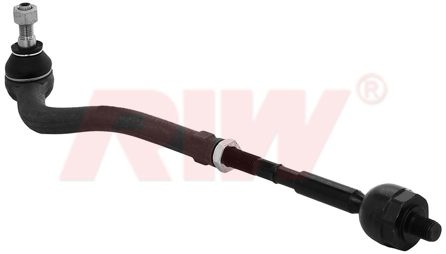 SEAT ALHAMBRA (7M) 1996 - 2010 Tie Rod Assembly