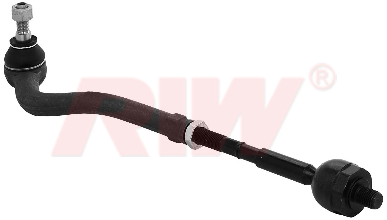 VOLKSWAGEN SHARAN (7M6, 7M8, 7M9) 1995 - 2010 Tie Rod Assembly