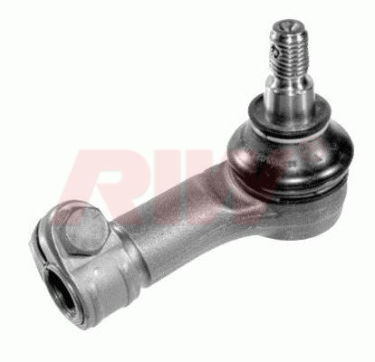 VOLKSWAGEN LT (I) 1975 - 1996 Tie Rod End