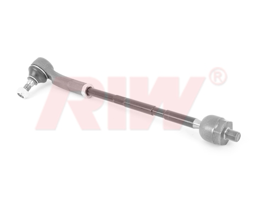 VOLKSWAGEN POLO (III 6N1) 1994 - 2001 Tie Rod Assembly