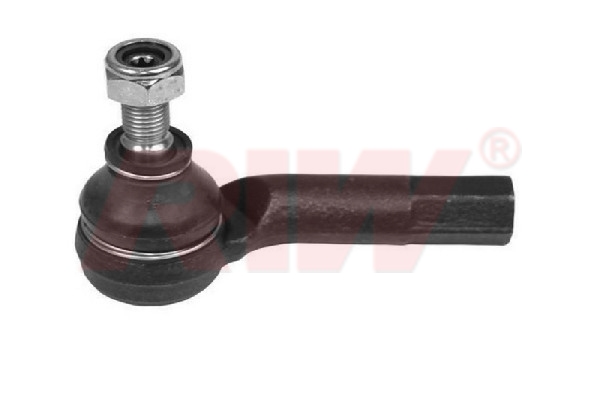 VOLKSWAGEN UP (121, 122, BL1, BL2) 2011 - 2016 Tie Rod End