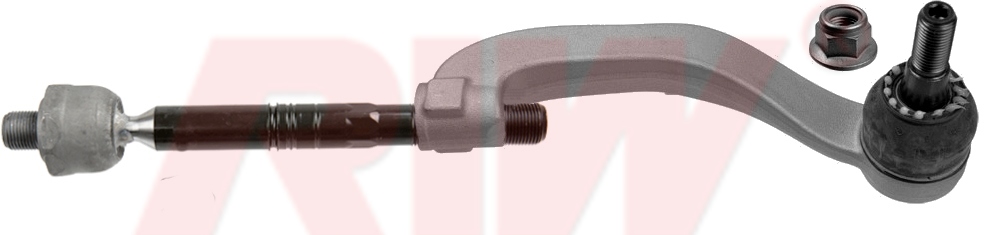  Tie Rod Assembly