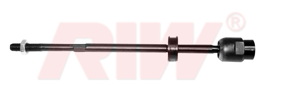 SEAT CORDOBA (6K1, 6K2) 1993 - 1999 Axial Joint