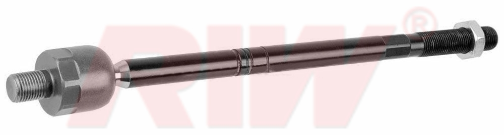 VOLKSWAGEN SHARAN (7N1, 7N2) 2010 - 2022 Axial Joint