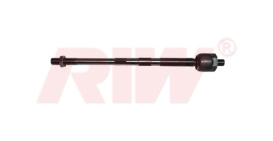 SEAT IBIZA (V 6R) 2008 - Axial Joint