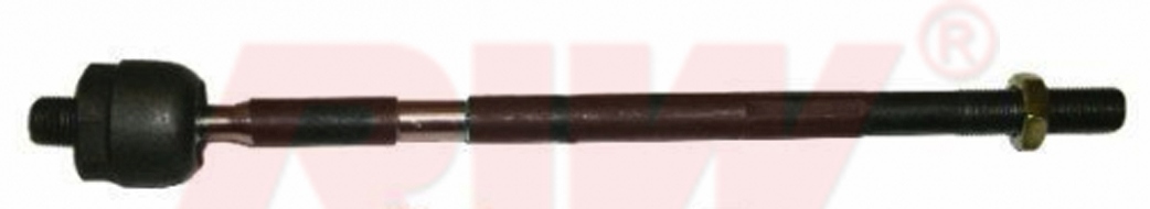 VOLKSWAGEN POLO 2003 - 2007 Axial Joint