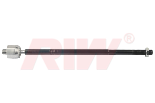 VOLKSWAGEN ID.4 (I E21) 2021 - Axial Joint